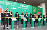 Vietnamese cultural heritage promoted at Hong Kong Book Fair